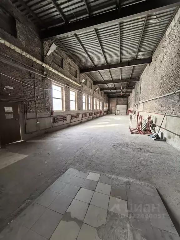 Помещение свободного назначения в Новосибирская область, Новосибирск ... - Фото 1