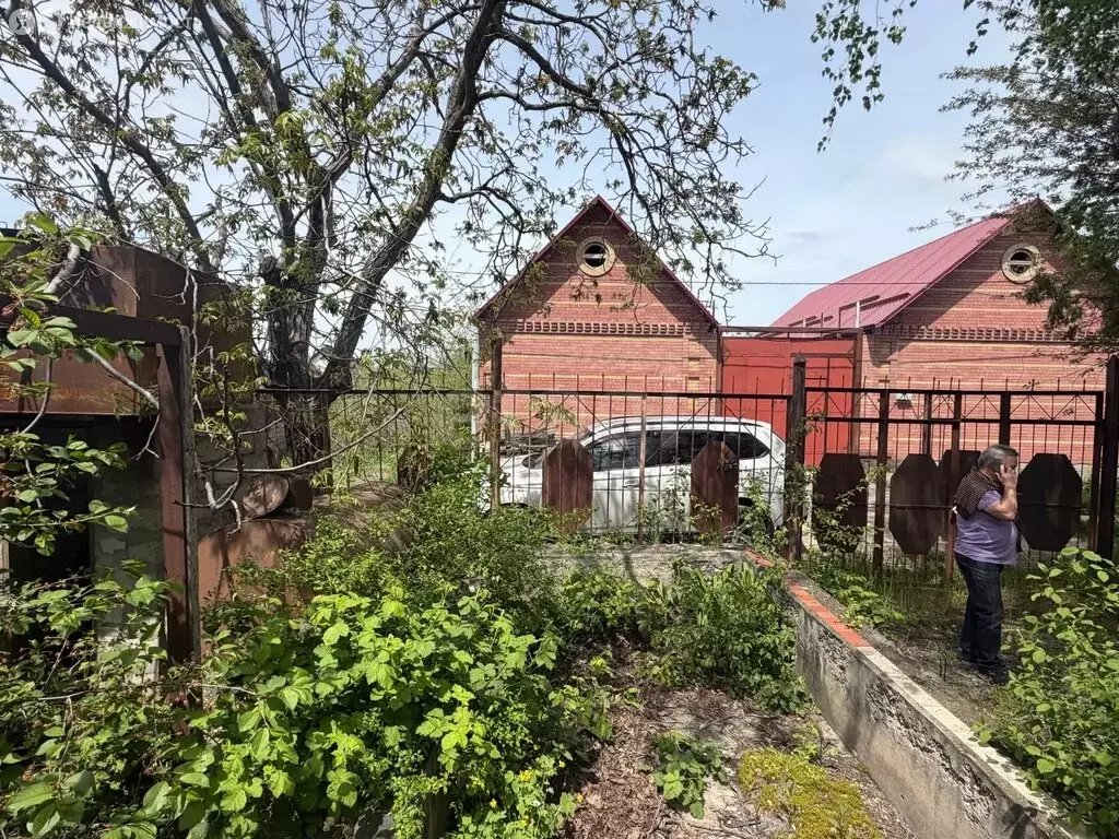 Участок в Пятигорск, садоводческий массив № 2, СНТ Строитель (6 м) - Фото 1