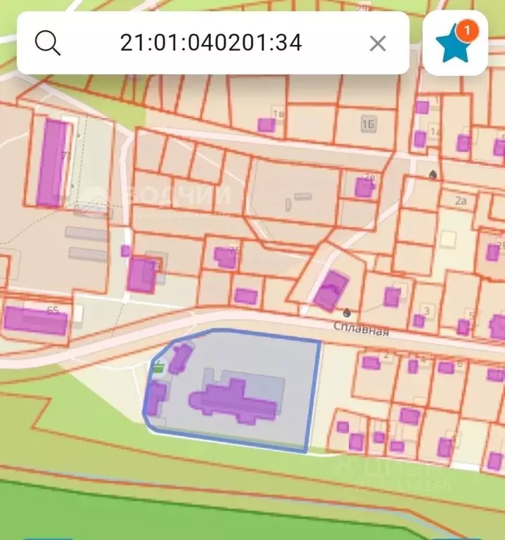 Производственное помещение в Чувашия, Чебоксары городской округ, ... - Фото 2