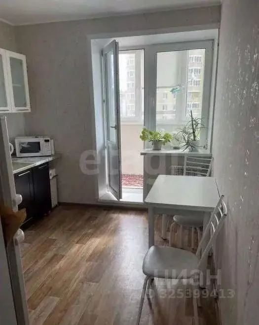 2-к кв. Тюменская область, Тюмень ул. Михаила Сперанского, 19 (58.0 м) - Фото 2