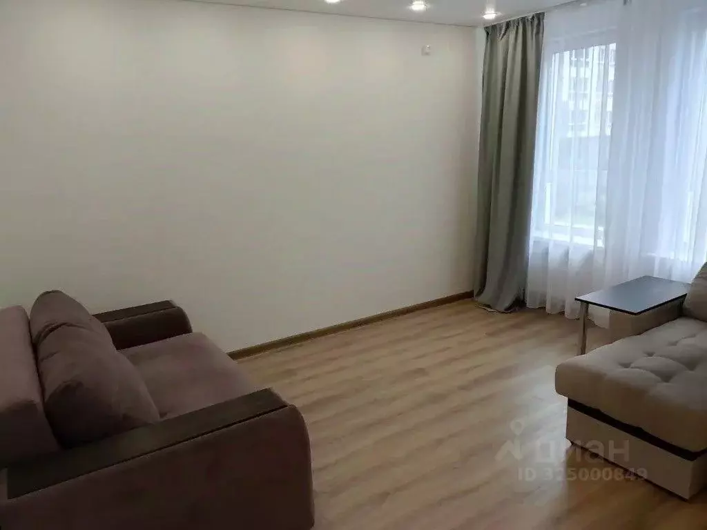 1-к кв. Башкортостан, Кушнаренковский сельсовет, с. Кушнаренково ул. ... - Фото 2