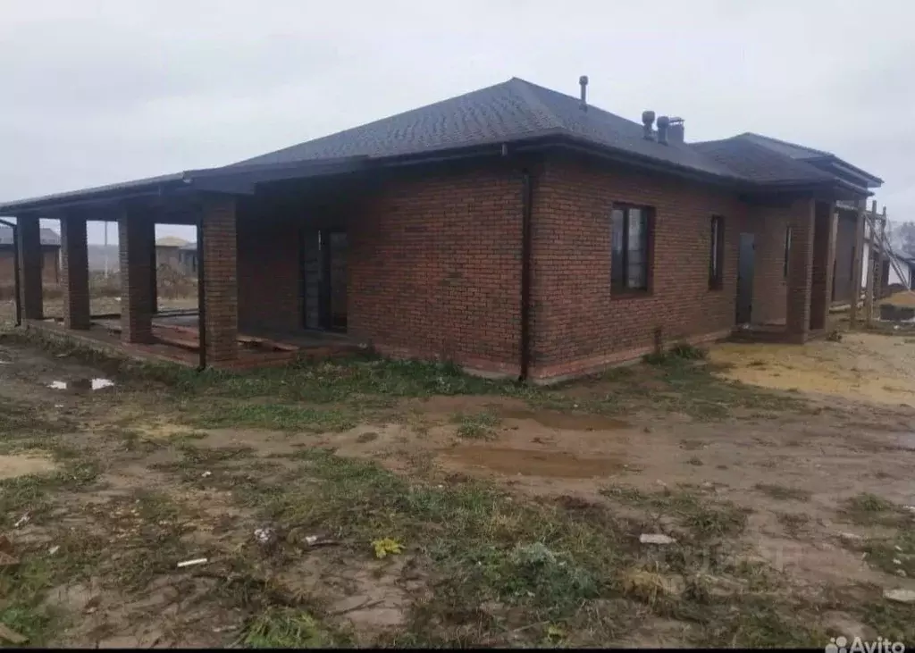 Дом в Тульская область, Тула городской округ, д. Ивановка  (165 м) - Фото 1