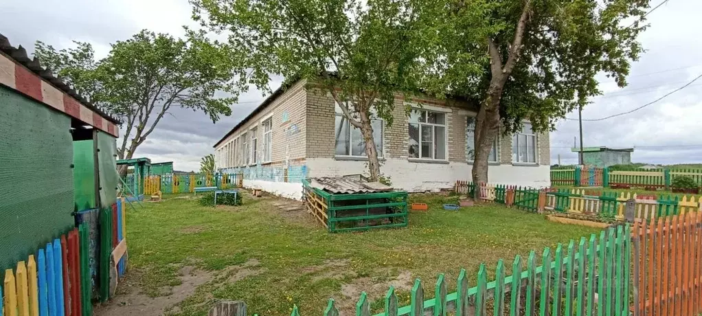 Помещение свободного назначения в Курганская область, Юргамышский ... - Фото 2