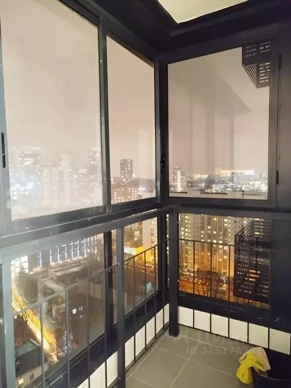 1-к кв. Москва Варшавское ш., 47/2 (42.6 м) - Фото 1