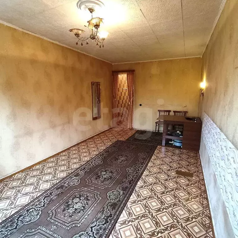 Студия Кемеровская область, Юрга просп. Победы, 41 (22.8 м) - Фото 2