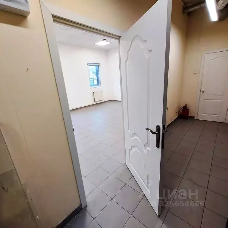 Помещение свободного назначения в Московская область, Химки городской ... - Фото 1