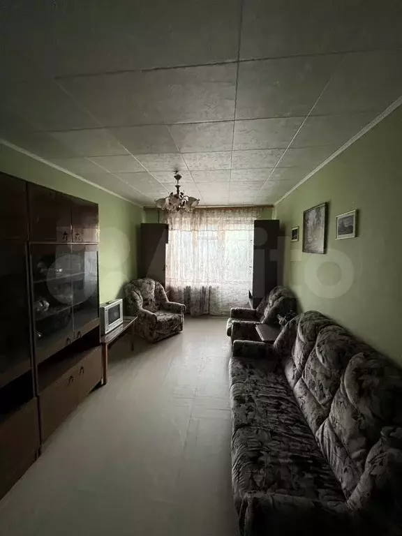 3-к. квартира, 57 м, 4/5 эт. - Фото 0
