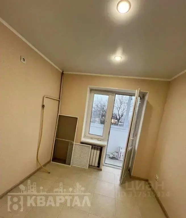 2-к кв. Краснодарский край, Крымск Советская ул., 248В (50.4 м) - Фото 1