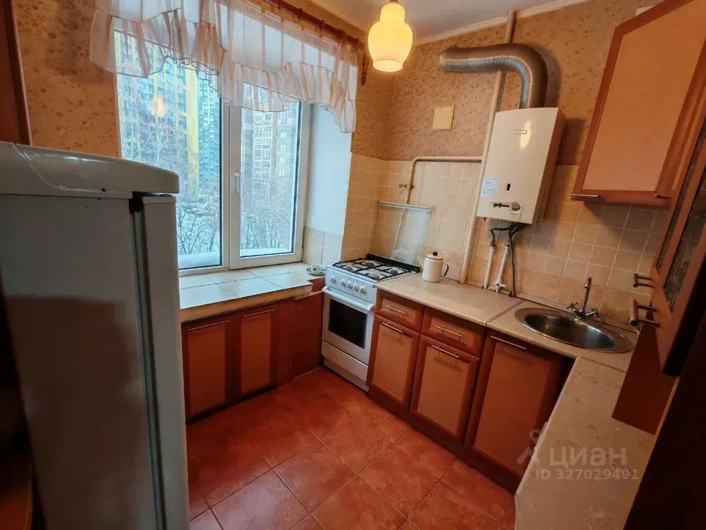 2-к кв. Татарстан, Казань Даурская ул., 11 (45.0 м) - Фото 1