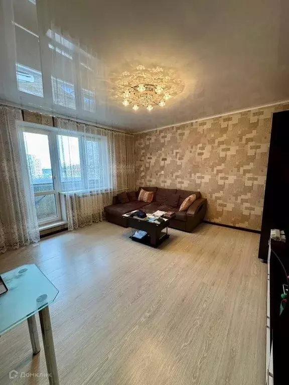 Продаётся 2-к квартира, 50.7 м - Фото 0