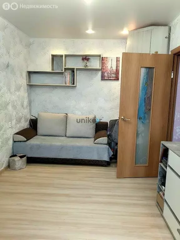 1-комнатная квартира: Уфа, жилой район Шакша-Южная, улица Советов, 31 ... - Фото 1