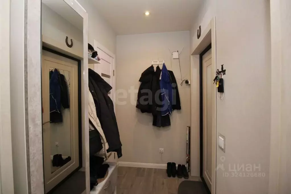 Студия Вологодская область, Шексна рп, Шексна Северная мкр ул. Труда, ... - Фото 1