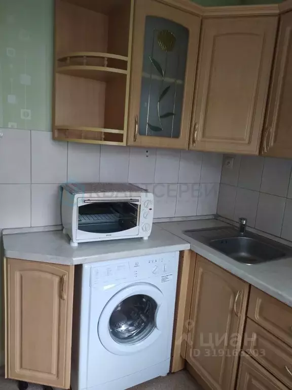 2-к кв. Омская область, Омск ул. Труда, 3 (49.2 м) - Фото 1