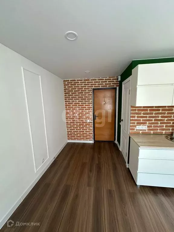 Продаётся квартира-студия, 13 м - Фото 0