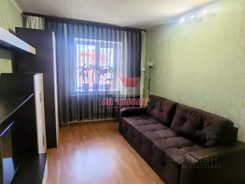 2-к кв. Владимирская область, Александров ул. Королева, 4К1 (63.4 м) - Фото 1