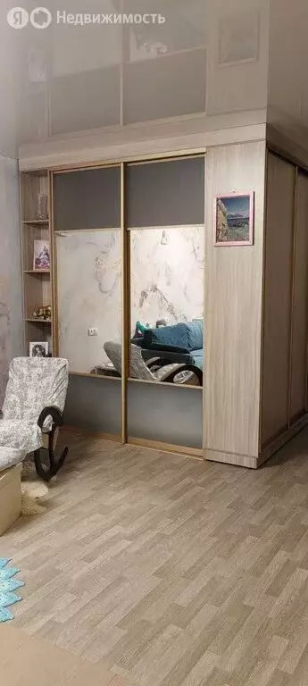 Квартира-студия: Новороссийск, улица Видова, 210Б (37.4 м) - Фото 2