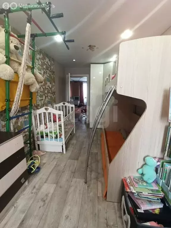 2-комнатная квартира: Шадринск, Пролетарская улица, 83 (45.8 м) - Фото 2