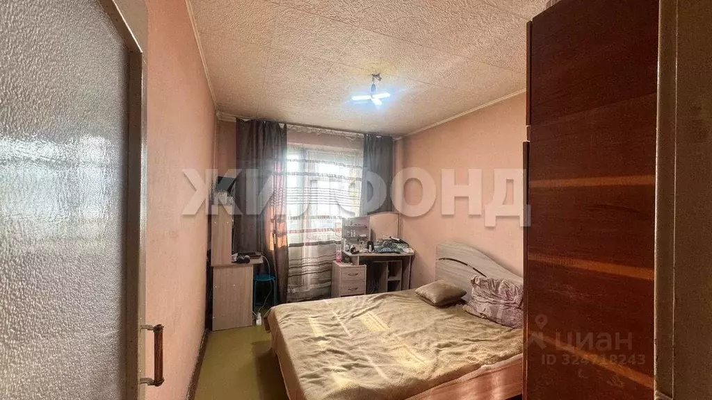 4-к кв. Хакасия, Абакан ул. Некрасова, 1 (76.9 м) - Фото 1