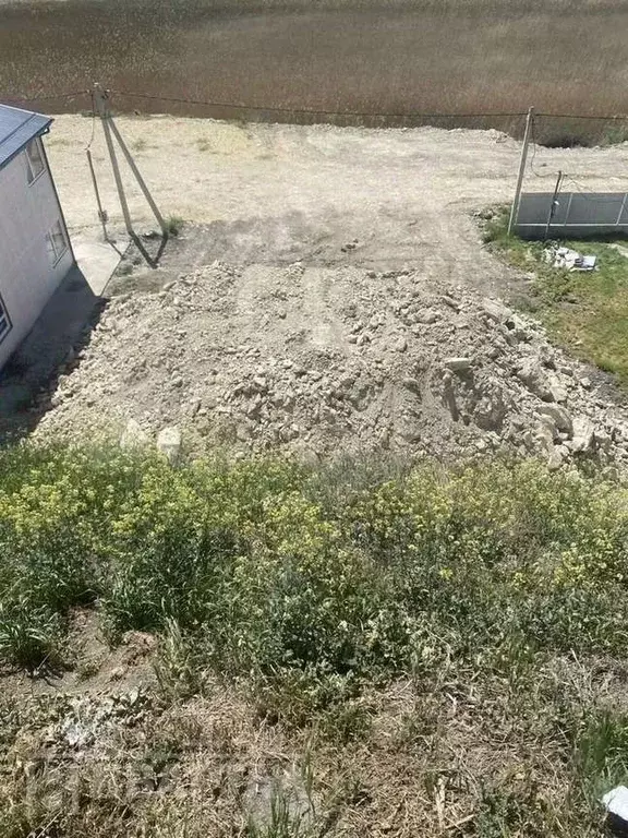 Участок в Краснодарский край, Анапа Солнечная ул. (5.1 сот.) - Фото 2