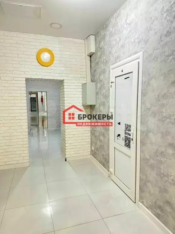 Помещение свободного назначения в Севастополь ул. Тульская, 16 (33 м) - Фото 2