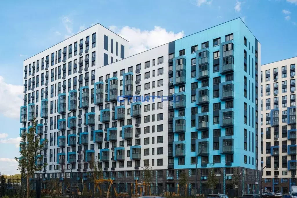 Торговая площадь в Московская область, Домодедово городской округ, с. ... - Фото 2