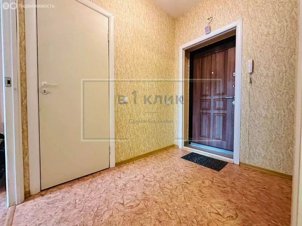 1-комнатная квартира: Ярославль, улица Нефтяников, 22к2 (44 м) - Фото 0