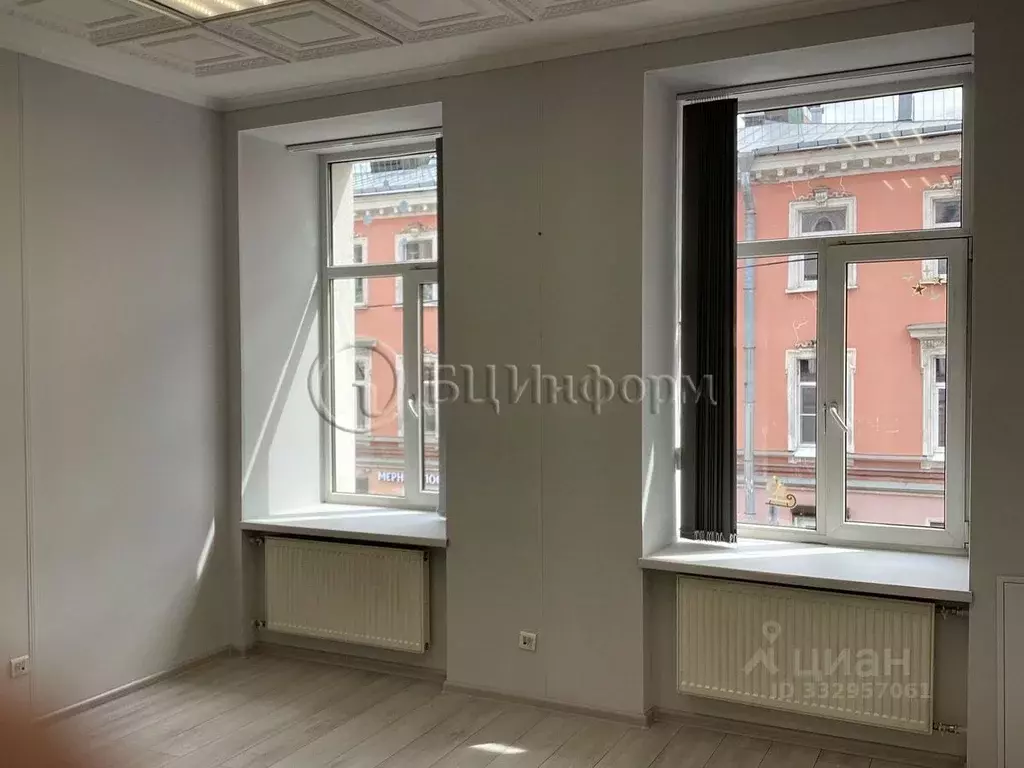Офис в Санкт-Петербург ул. Константина Заслонова, 7 (733 м) - Фото 2