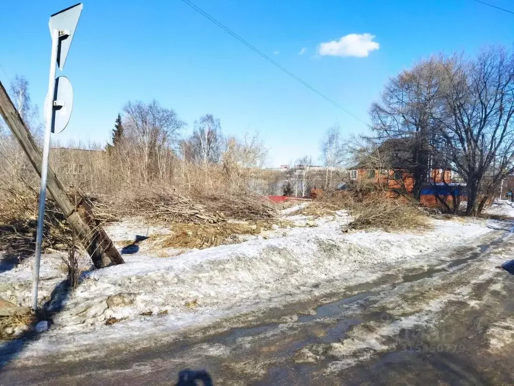 Участок в Свердловская область, Нижний Тагил ГГМ мкр,  (9.19 сот.) - Фото 1