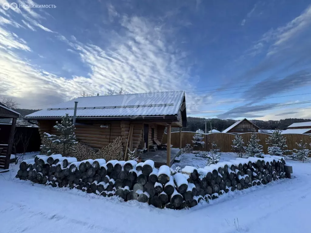 Дом в село Новоабзаково, Новая улица, 8/1 (120 м) - Фото 2