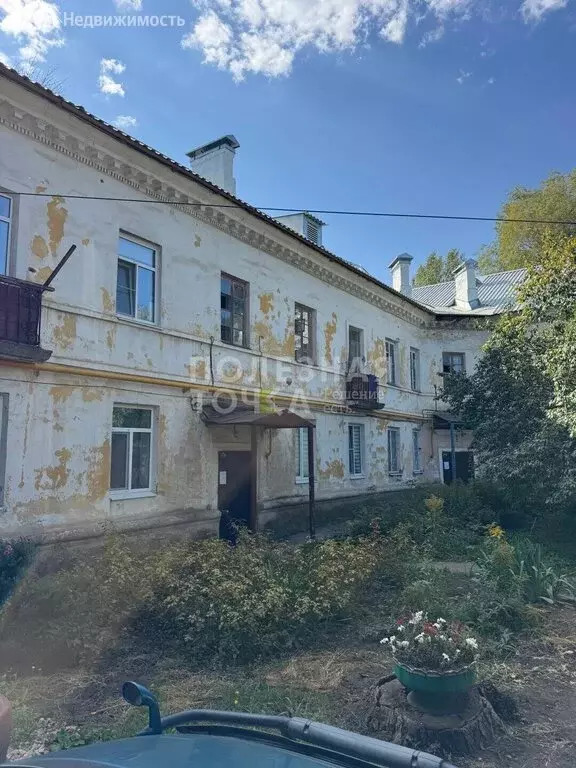 1-комнатная квартира: Самара, Севастопольская улица, 23 (35.9 м) - Фото 2