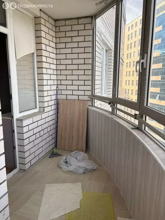 1-комнатная квартира: Екатеринбург, Машинная улица, 46 (46.3 м) - Фото 1