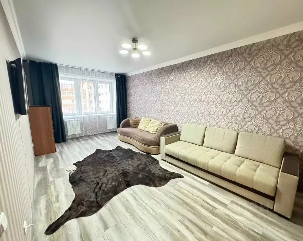 2-к кв. Орловская область, Орел Лазурная ул., 7 (63.0 м) - Фото 1