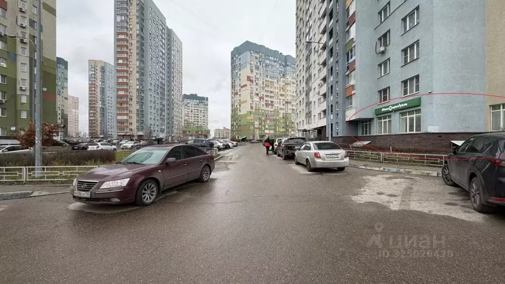 Торговая площадь в Нижегородская область, Нижний Новгород Мещерское ... - Фото 2