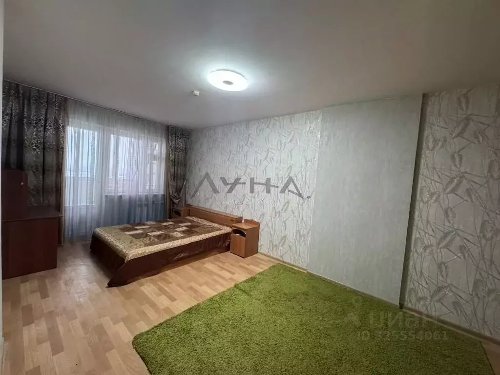 2-к кв. Татарстан, Набережные Челны 56-й комплекс, 24А/1 (71.2 м) - Фото 1