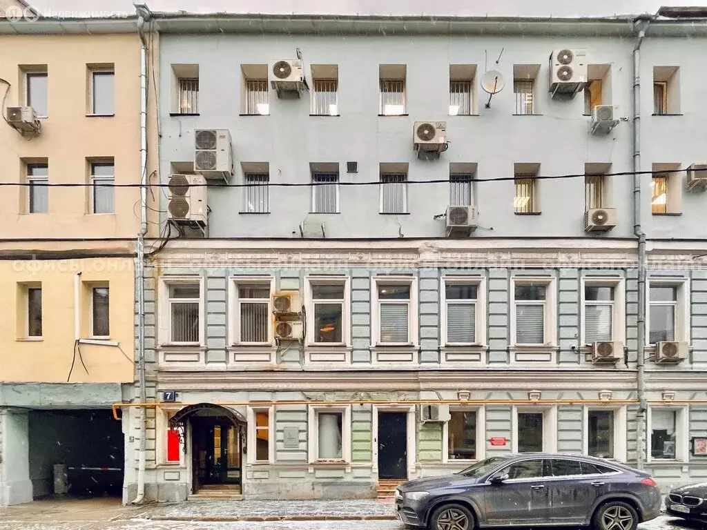 Офис (314 м) - Фото 2