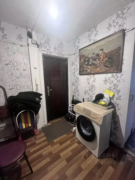 Комната Ленинградская область, Гатчина ул. Карла Маркса, 66 (17.7 м) - Фото 1