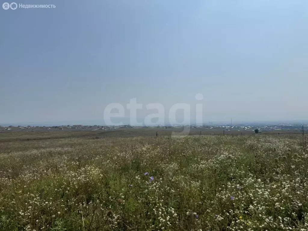 Участок в Республика Ингушетия, Назрань (12 м) - Фото 2