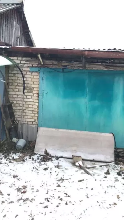 Дом в Тульская область, Суворов пос. Васильевский,  (77 м) - Фото 2