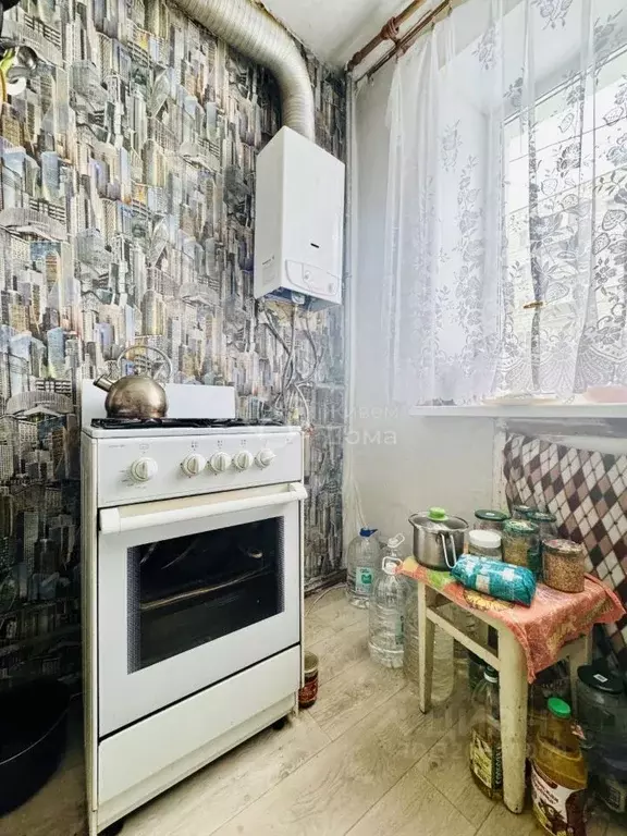 2-к кв. Волгоградская область, Волгоград ул. Елисеева, 3 (39.0 м) - Фото 1