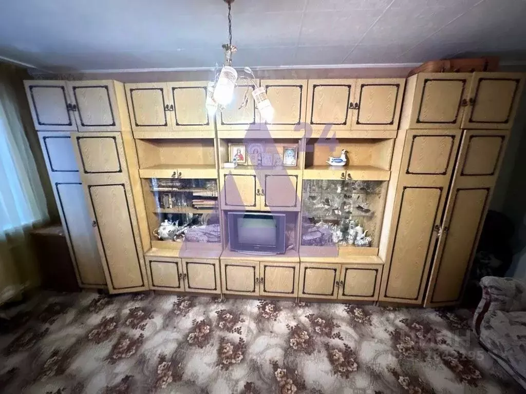 2-к кв. Алтайский край, Новоалтайск 8-й мкр, 25 (43.2 м) - Фото 2