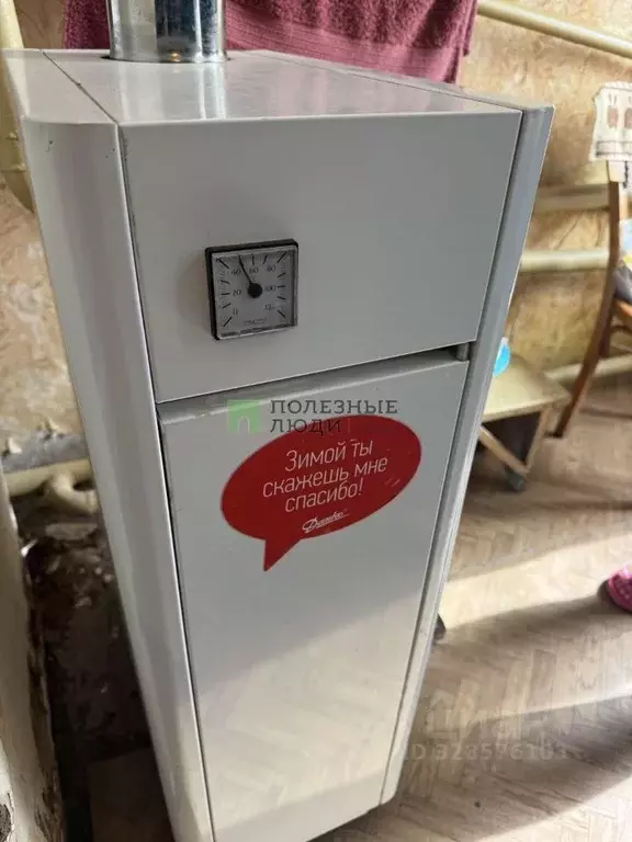 Дом в Белгородская область, Яковлевский муниципальный округ, с. ... - Фото 1