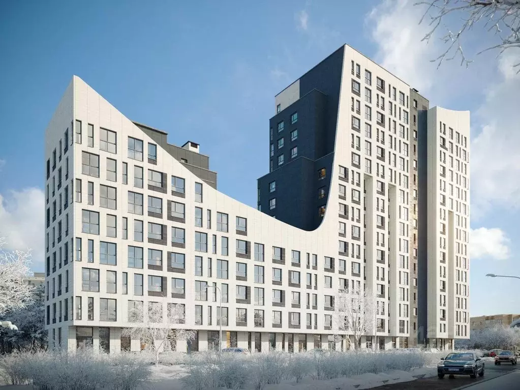 Помещение свободного назначения в Архангельская область, Архангельск ... - Фото 2