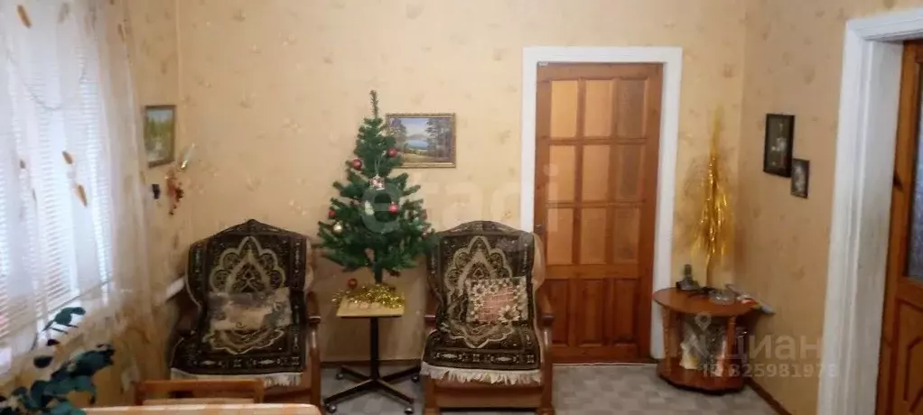 Дом в Тульская область, Узловая ул. Простомолотова, 5 (125 м) - Фото 1