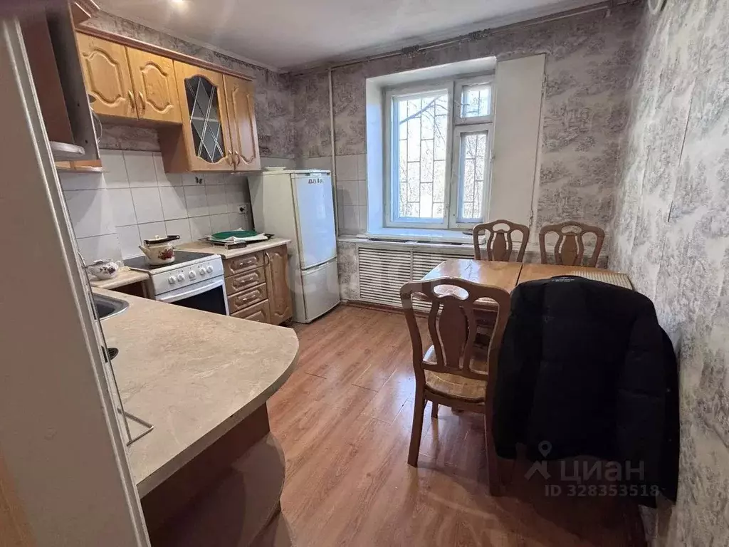 2-к кв. Бурятия, Улан-Удэ ул. Маяковского, 5 (48.5 м) - Фото 2