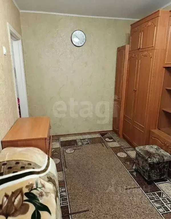 1-к кв. Липецкая область, Липецк просп. Победы, 17 (20.7 м) - Фото 2