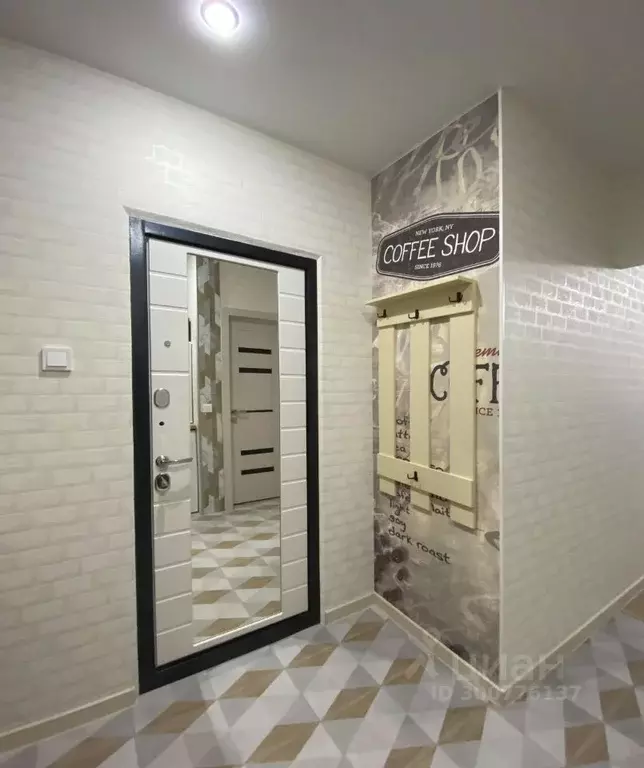 1-к кв. Краснодарский край, Анапа ул. Омелькова, 93 (32.0 м) - Фото 1