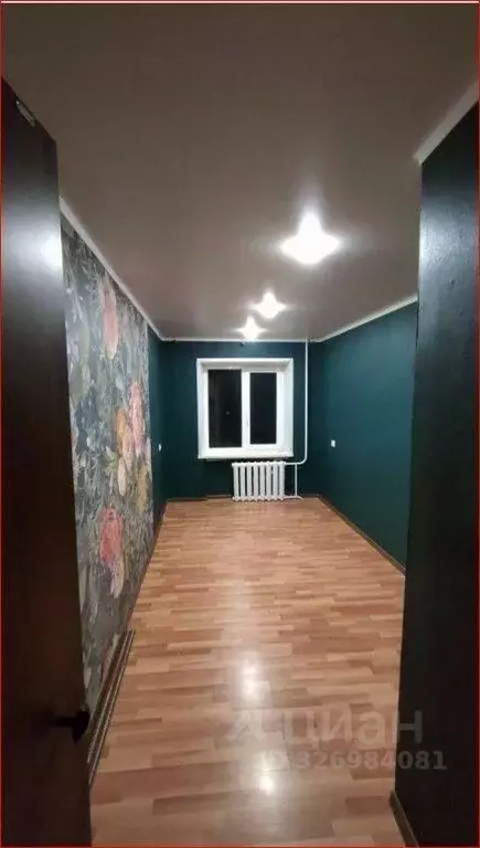 3-к кв. Челябинская область, Бакал г. Саткинский муниципальный округ, ... - Фото 1