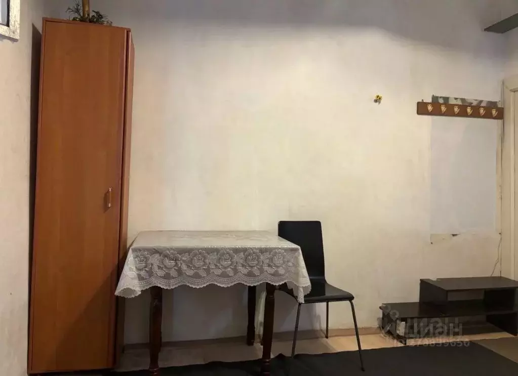 Комната Москва Страстной бул., 4С3 (12.0 м) - Фото 1