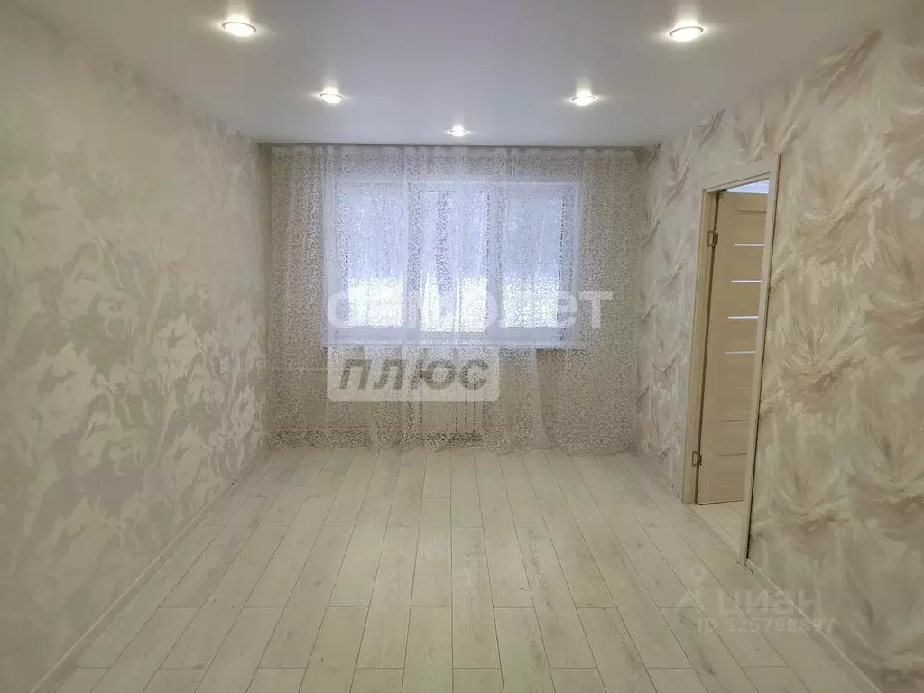 3-к кв. Московская область, Воскресенск ул. Калинина, 50/2 (56.6 м) - Фото 1