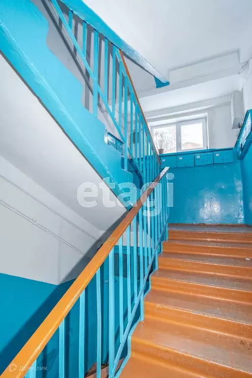 Продаётся 2-к квартира, 43.7 м - Фото 1
